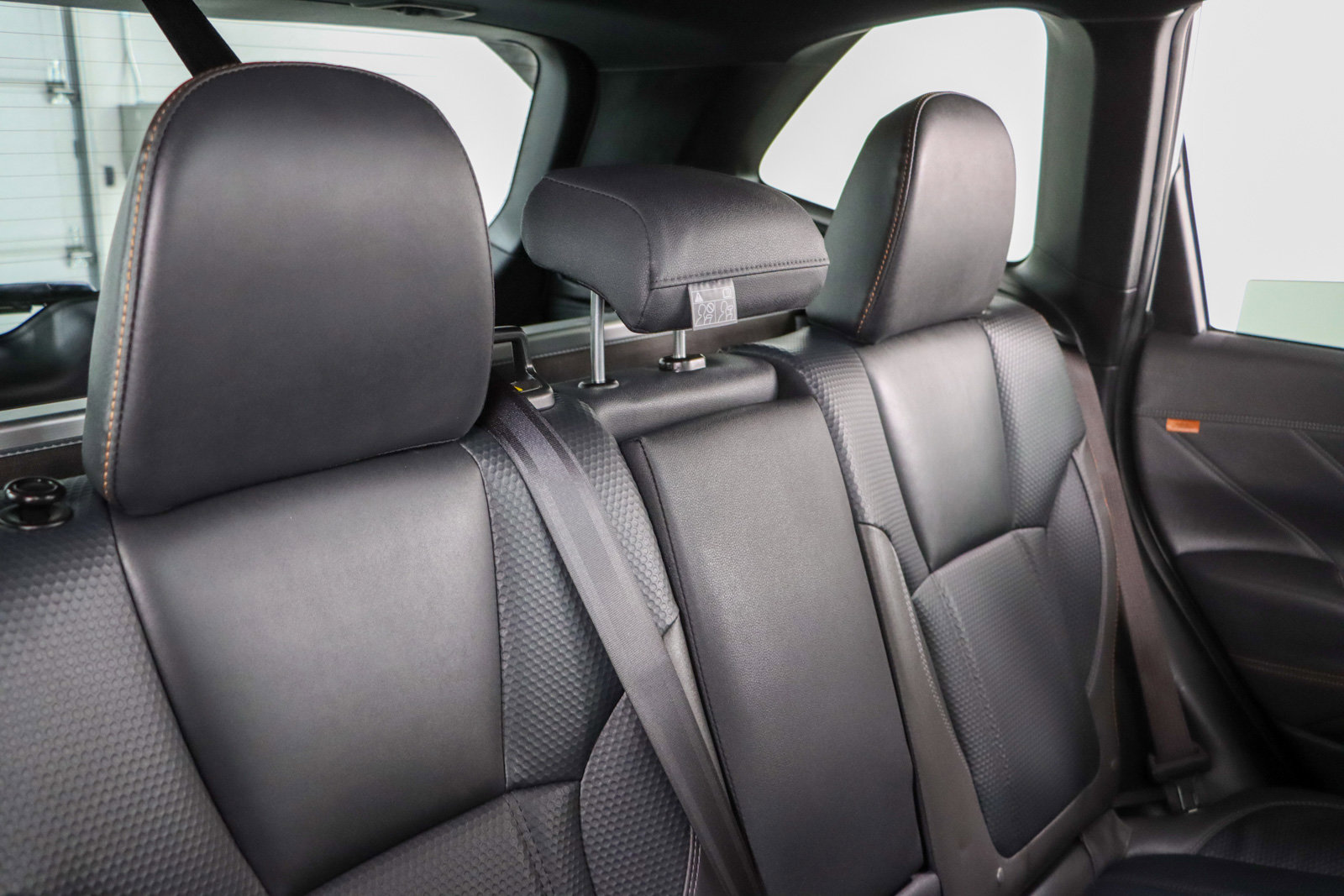 Used 2023 Subaru Forester Wilderness image 28