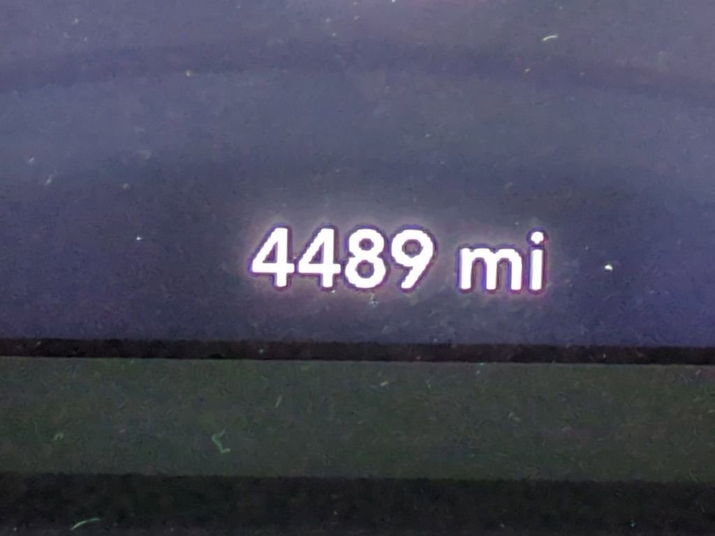 Used 2025 Jeep Wrangler Willys image 26