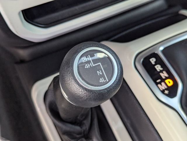 Used 2022 Jeep Wrangler Unlimited Sport AWD/4WD image 29