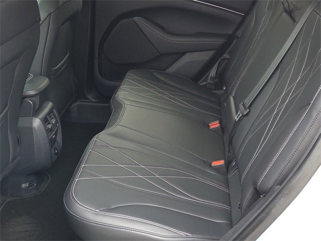 Used 2025 Ford Mustang Mach-E Select image 15