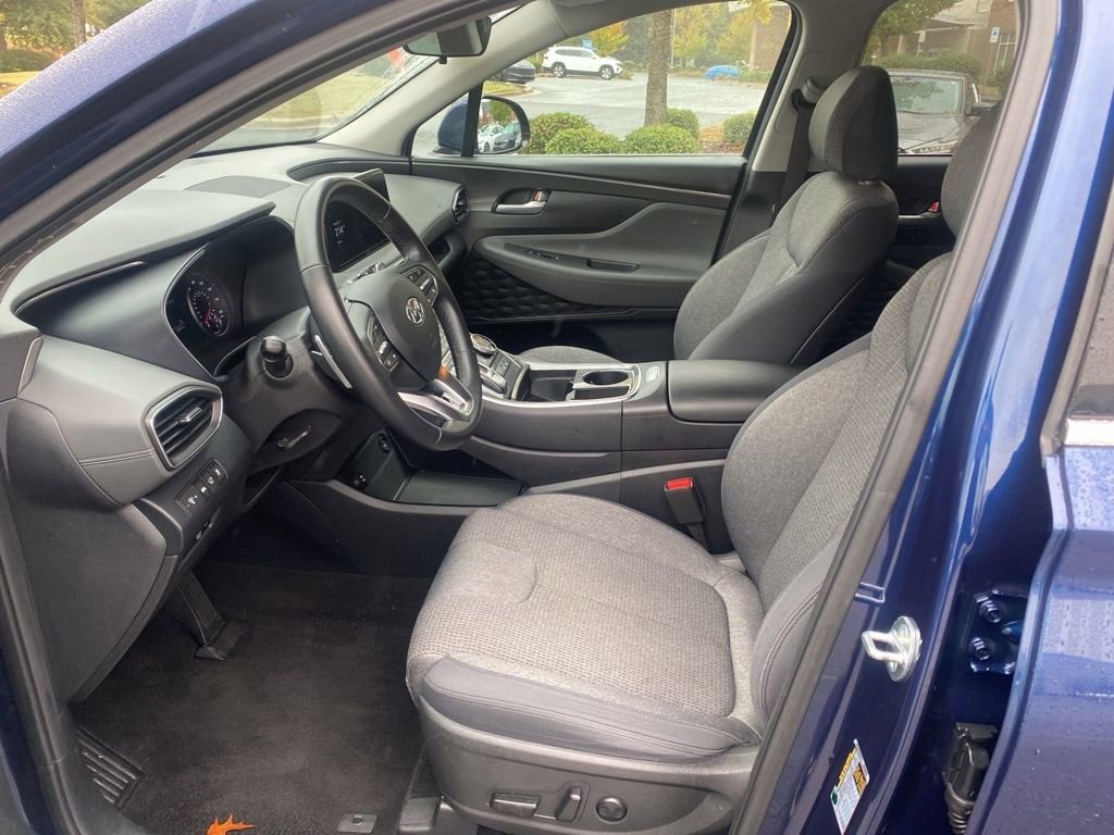 Used 2023 Hyundai Santa Fe SEL image 17