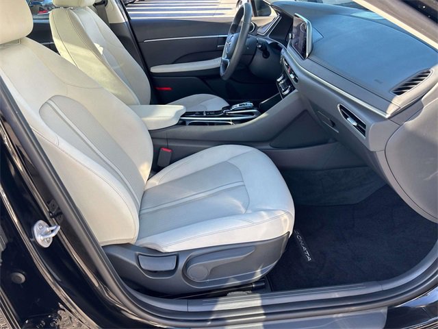Used 2023 Hyundai Sonata SEL w/ Convenience Package image 15