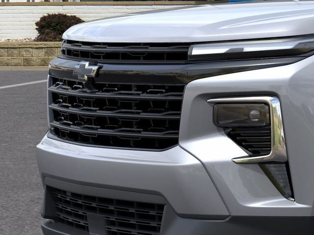 New 2026 Chevrolet Traverse LT w/ Midnight/Sport Edition AWD/4WD image 13