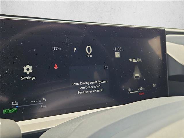 New 2026 Toyota RAV4 AWD Plug-in Hybrid image 11