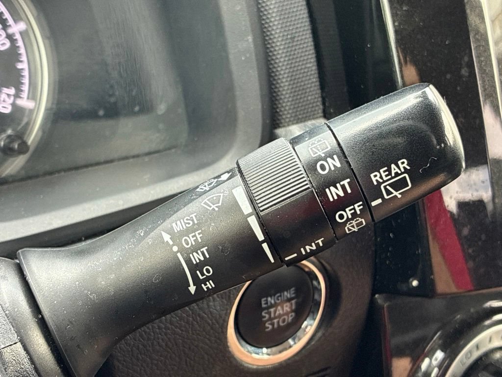 Used 2020 Toyota 4Runner TRD Off-Road Premium w/ Moonroof Package AWD/4WD image 29
