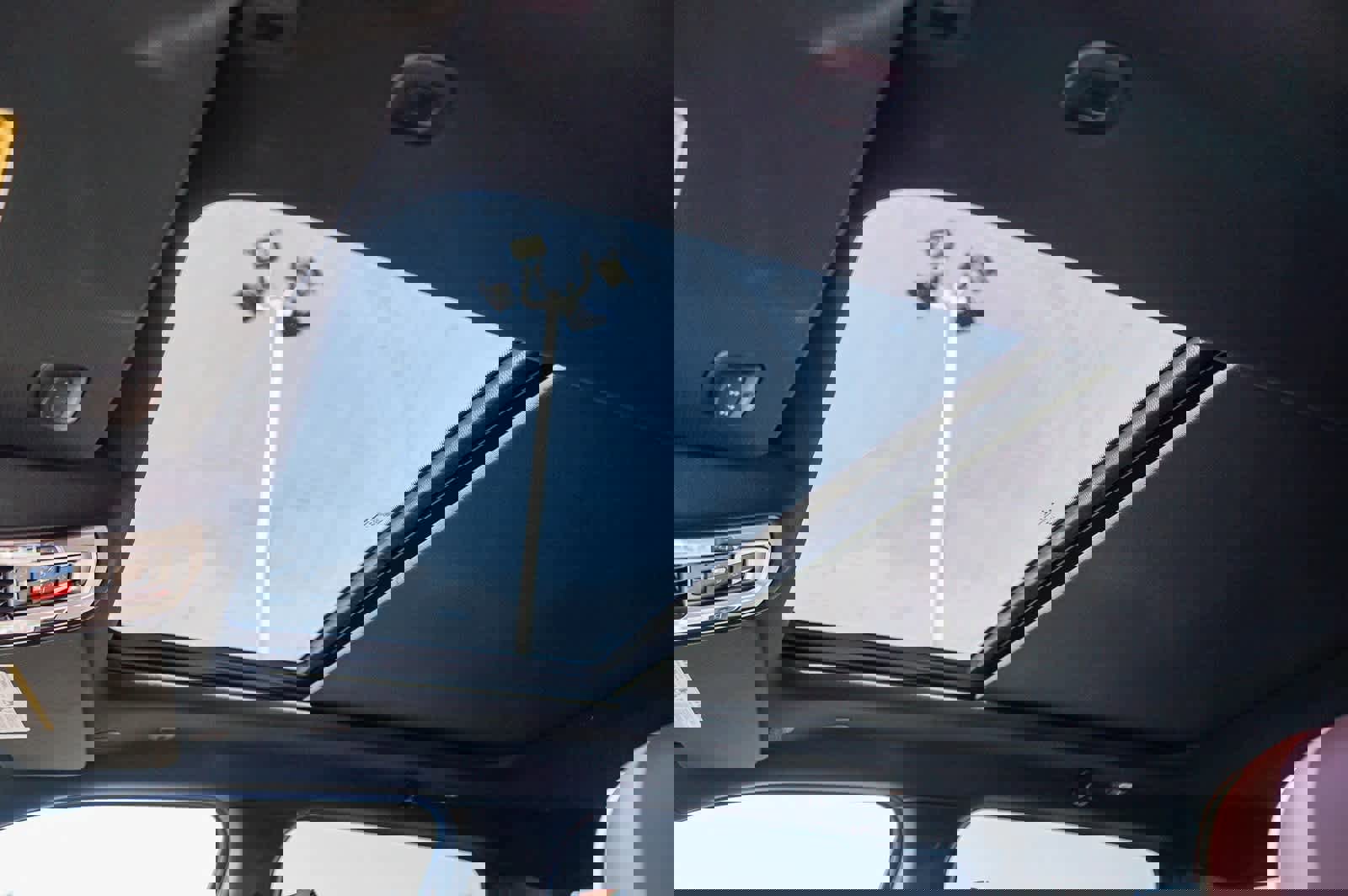 New 2026 RAM 1500 Limited image 26