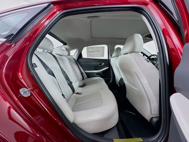 Used 2025 Hyundai Sonata SEL FWD image 41