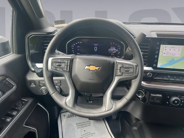 Used 2026 Chevrolet Silverado 2500 LT w/ Convenience Package AWD/4WD image 13