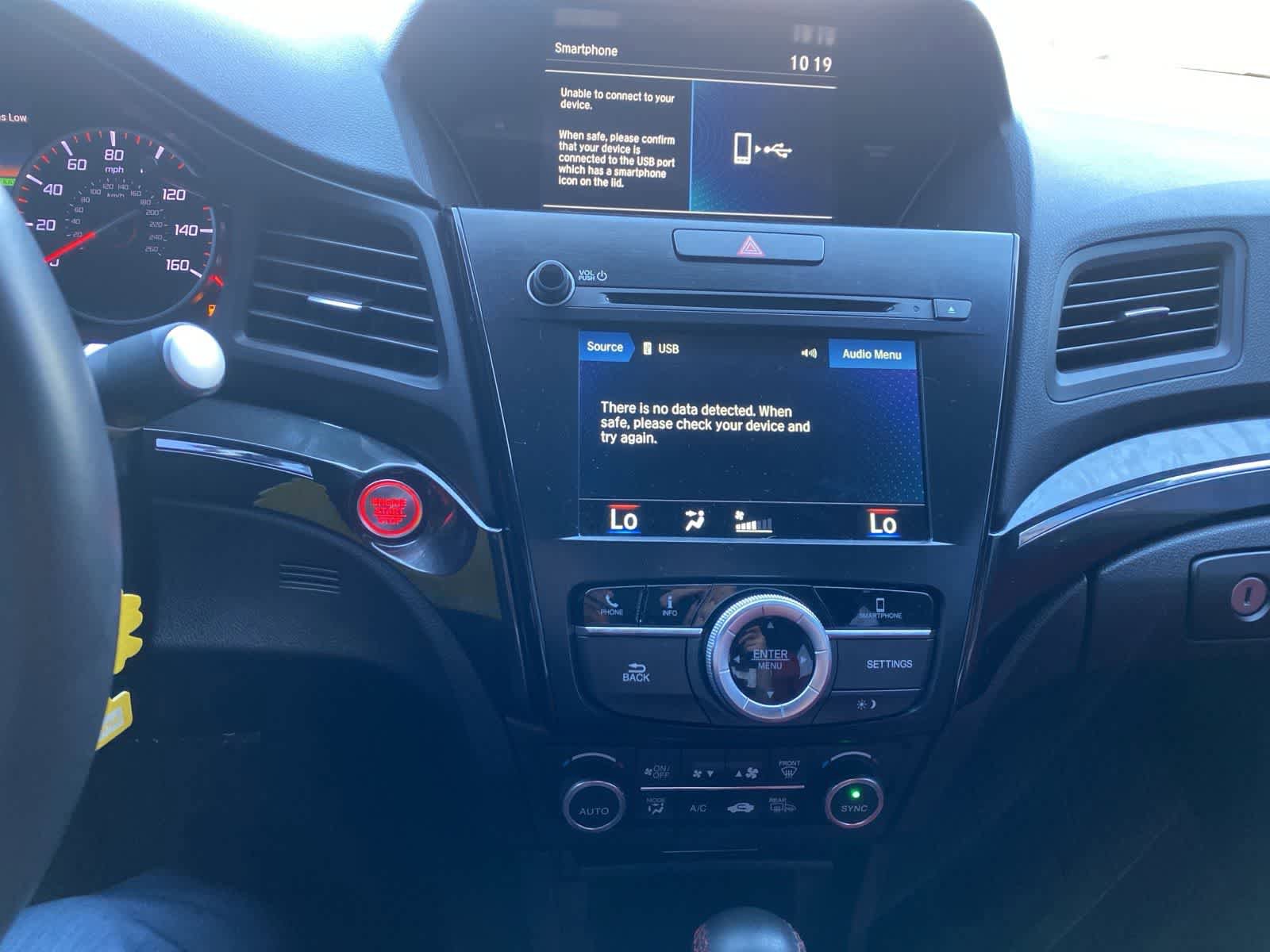 Used 2022 Acura ILX FWD image 16