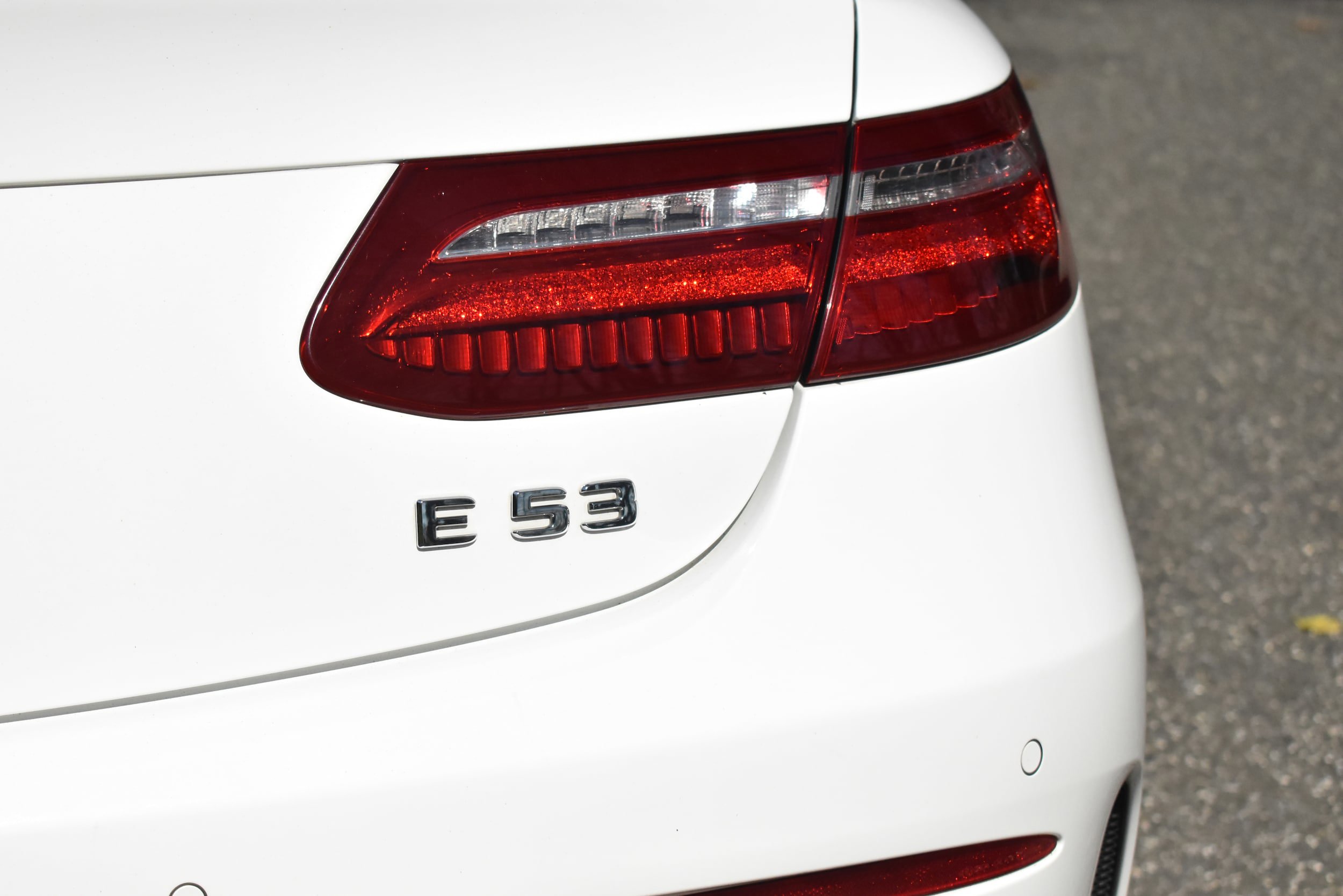 Used 2020 Mercedes-Benz E 53 AMG 4MATIC Coupe image 17