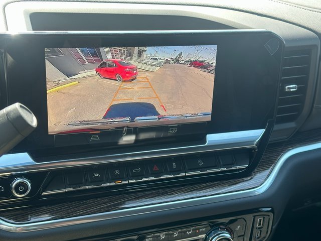 New 2026 GMC Sierra 1500 Elevation w/ X31 Off-Road Package image 26