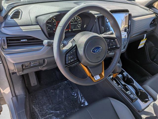 New 2026 Subaru Forester Wilderness image 3