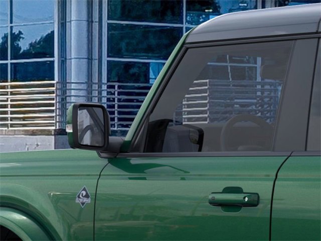 New 2025 Ford Bronco Outer Banks image 22