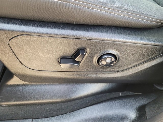 Used 2021 RAM 1500 Lone Star image 20