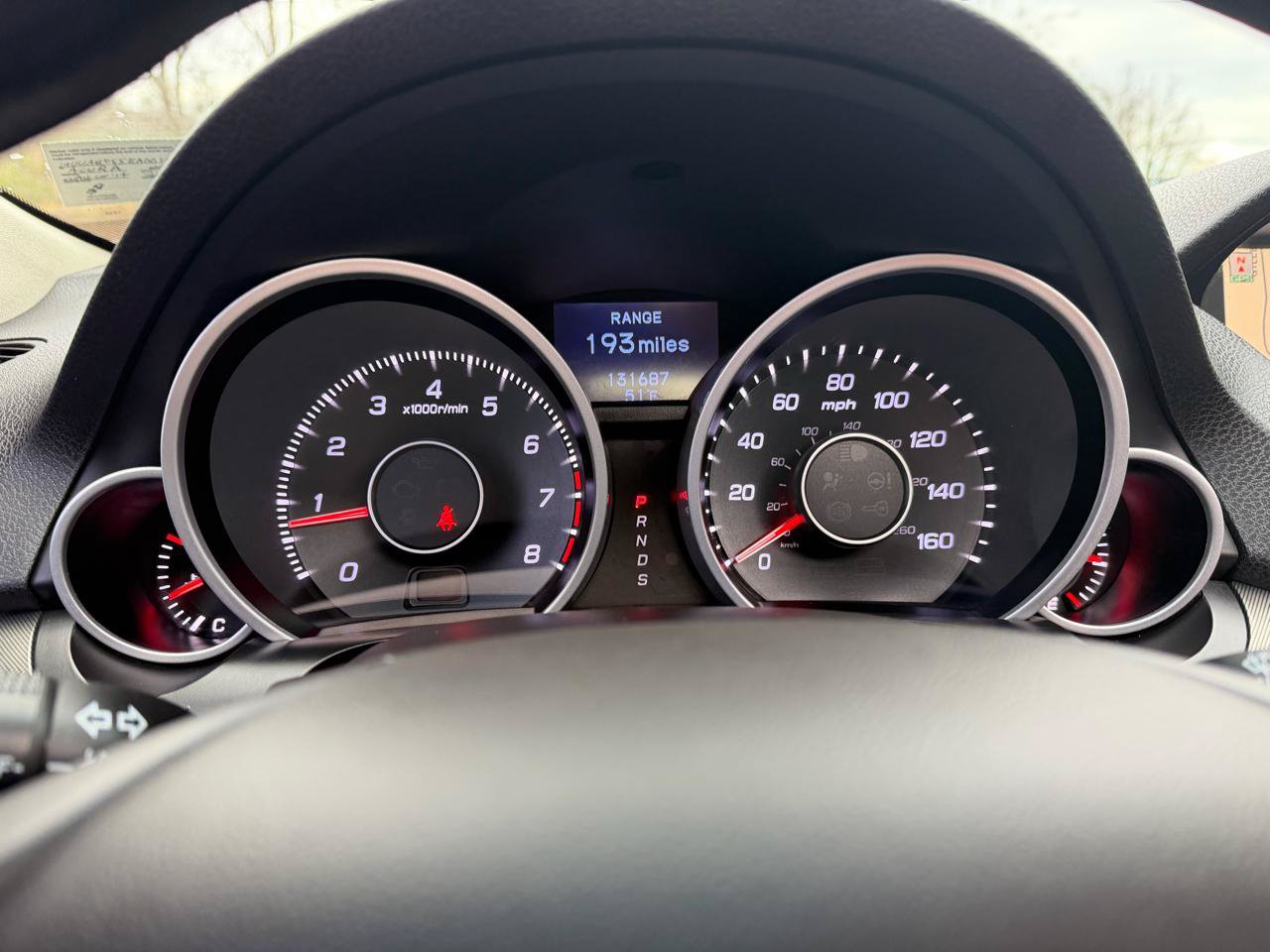 Used 2014 Acura TL w/ Technology Package FWD image 15