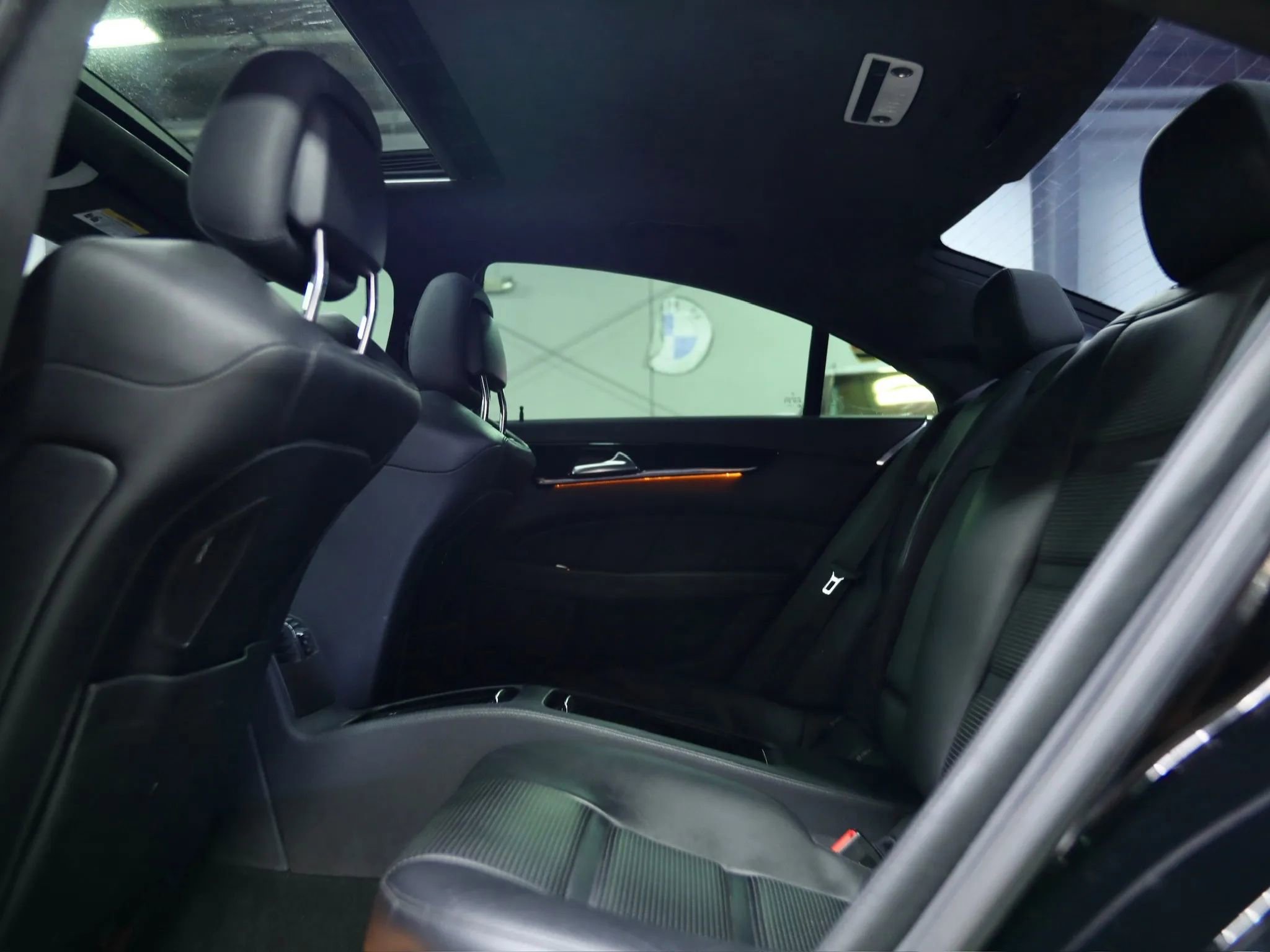 Used 2012 Mercedes-Benz CLS 63 AMG image 30