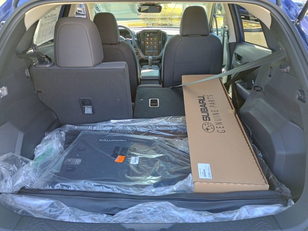 New 2026 Subaru Crosstrek 2.0i Premium image 14
