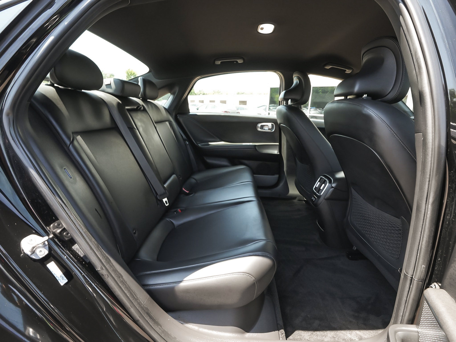 Used 2024 Hyundai Ioniq 6 SEL AWD/4WD image 41