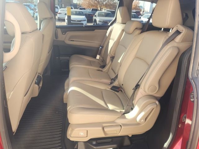 Used 2022 Honda Odyssey EX-L image 20