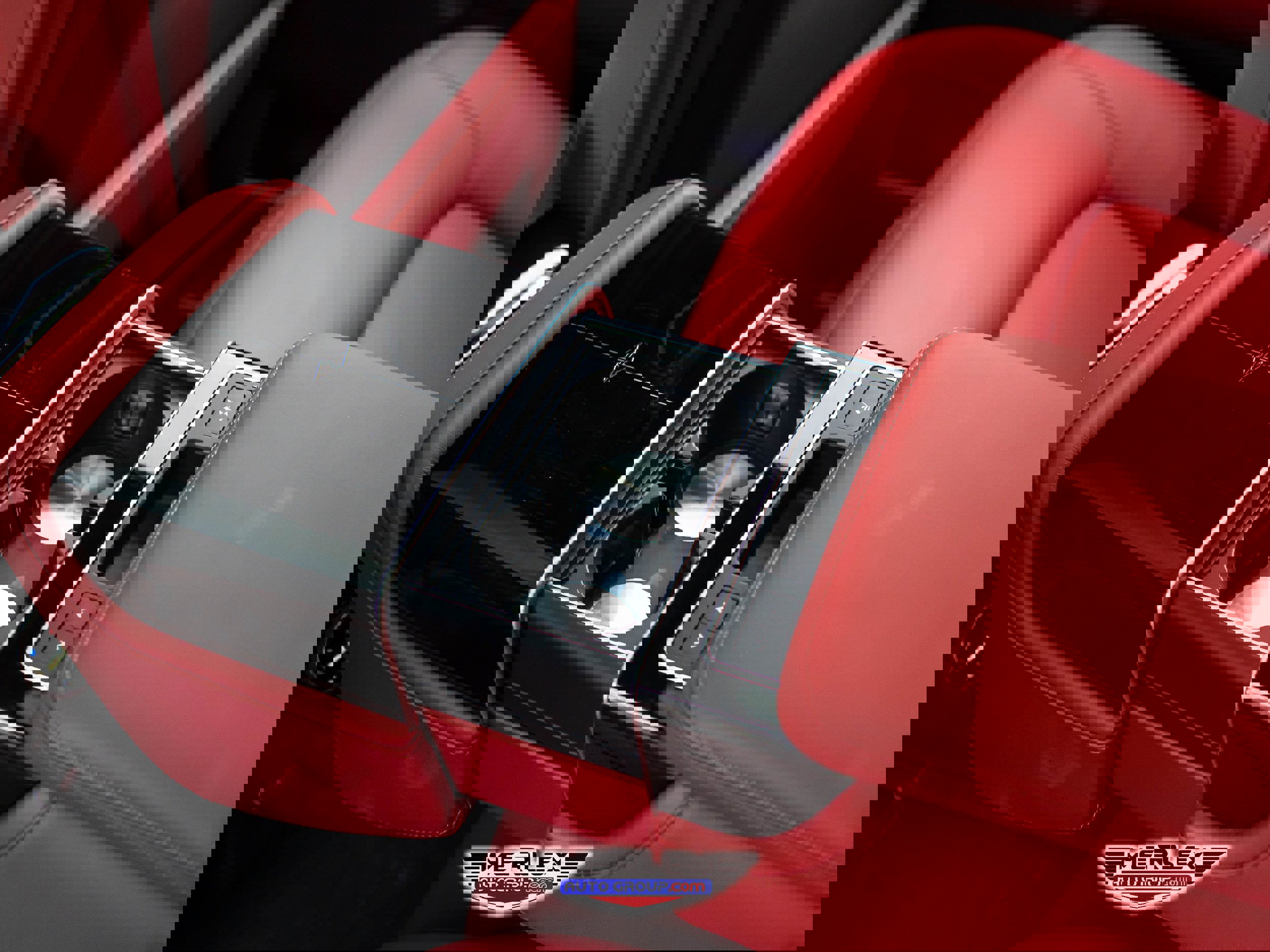 Used 2020 Land Rover Range Rover Autobiography image 22