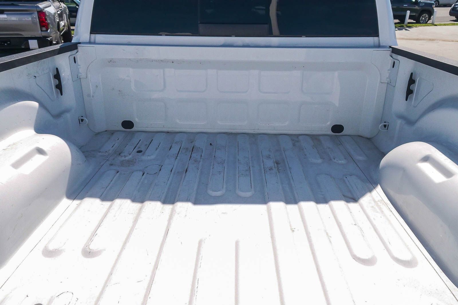 Used 2024 RAM 2500 Laramie image 23