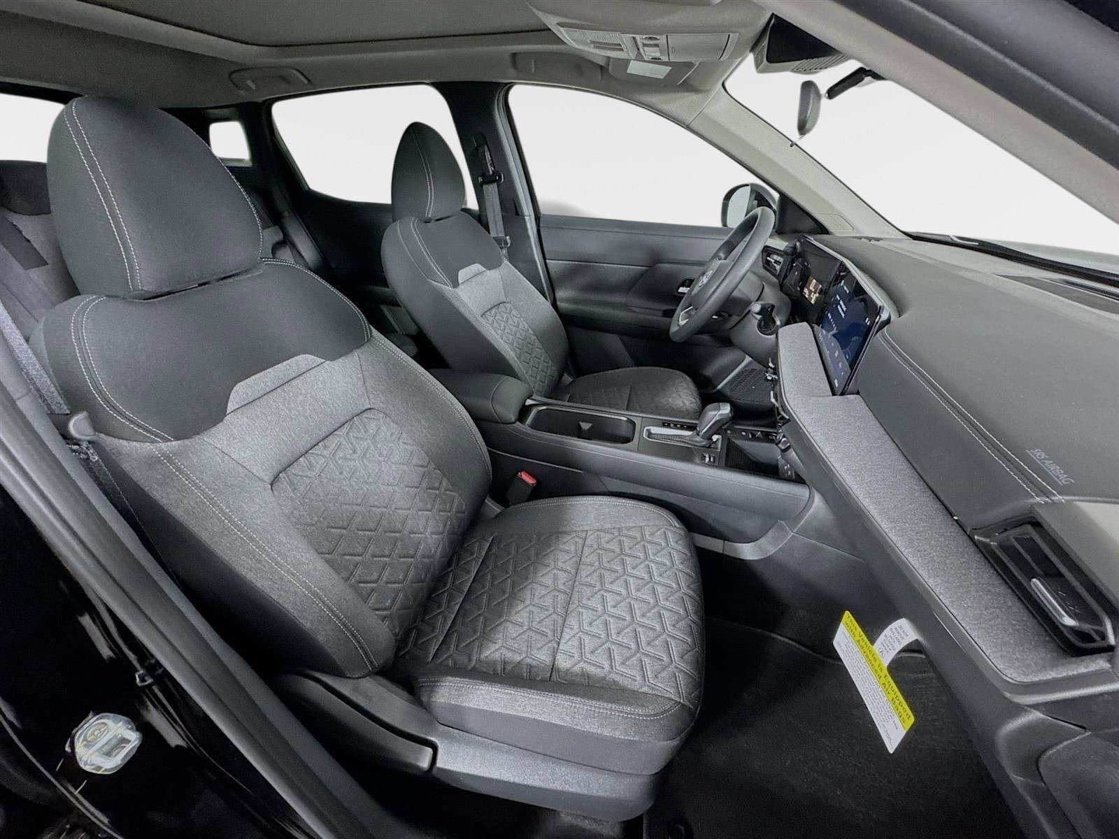 New 2026 Nissan Kicks SV FWD image 27