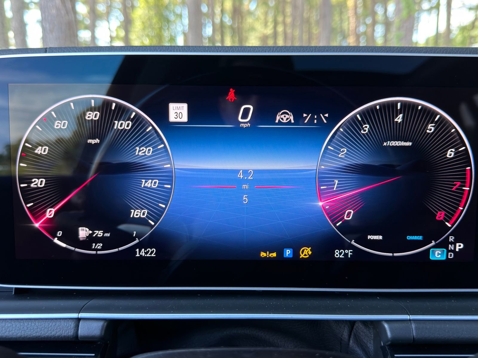 New 2026 Mercedes-Benz GLS 580 4MATIC image 27