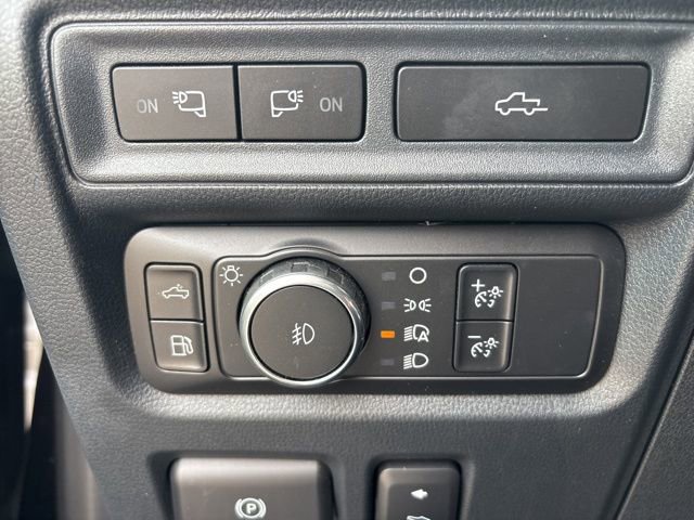 Used 2021 Ford F150 Lariat image 22