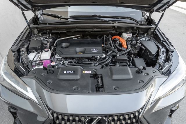 Used 2024 Lexus NX 350h 350h Premium image 15