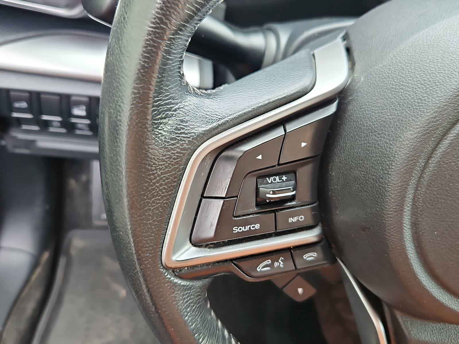 Used 2019 Subaru Forester Premium AWD/4WD image 24