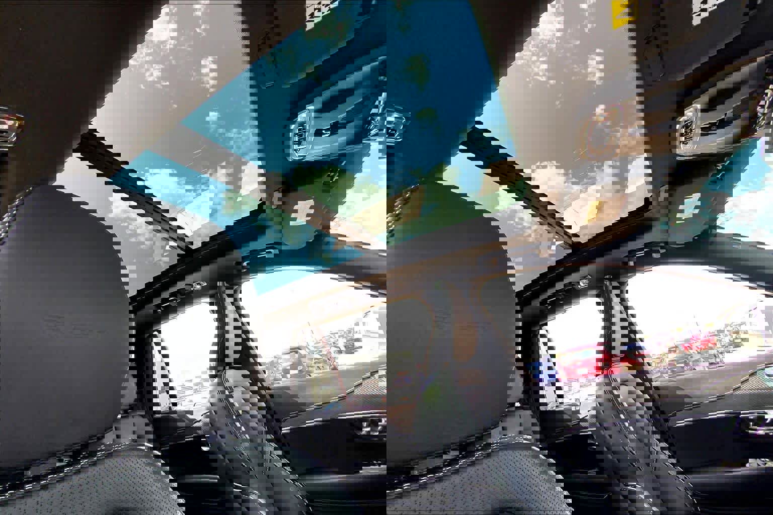 Used 2019 Volvo XC90 T6 R-Design w/ Advanced Package image 13