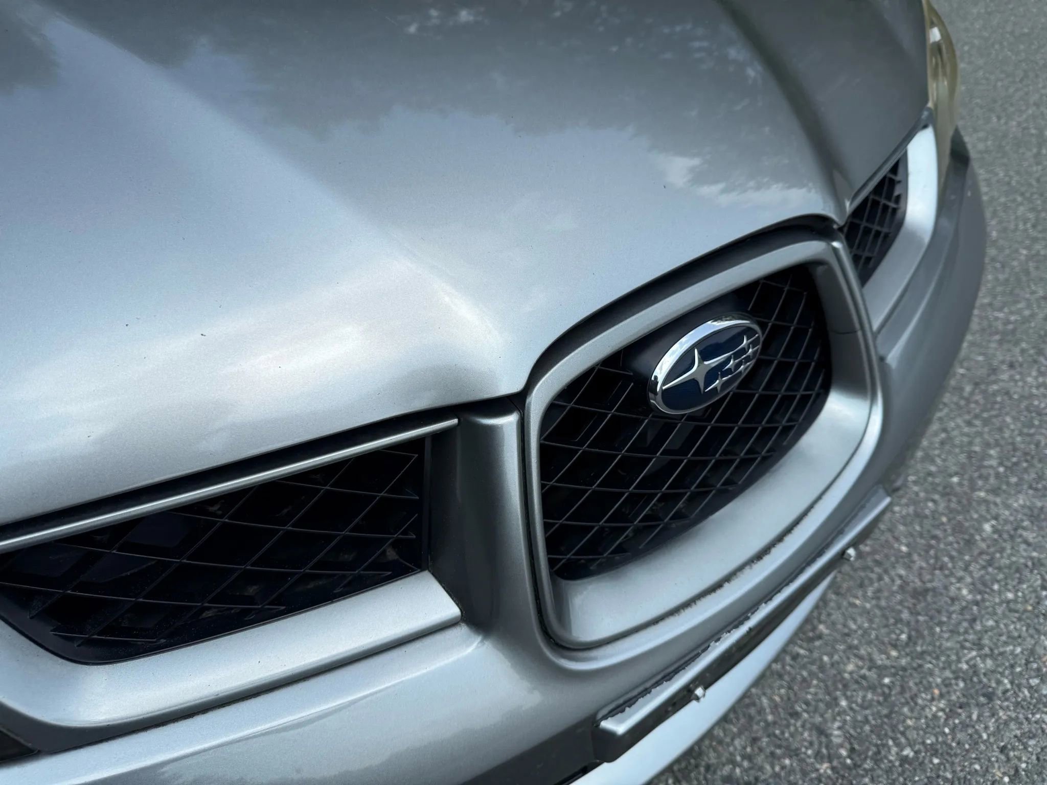 Used 2007 Subaru Impreza WRX TR image 5