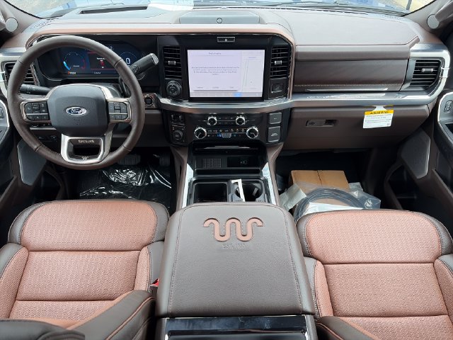 New 2026 Ford F350 King Ranch AWD/4WD image 11