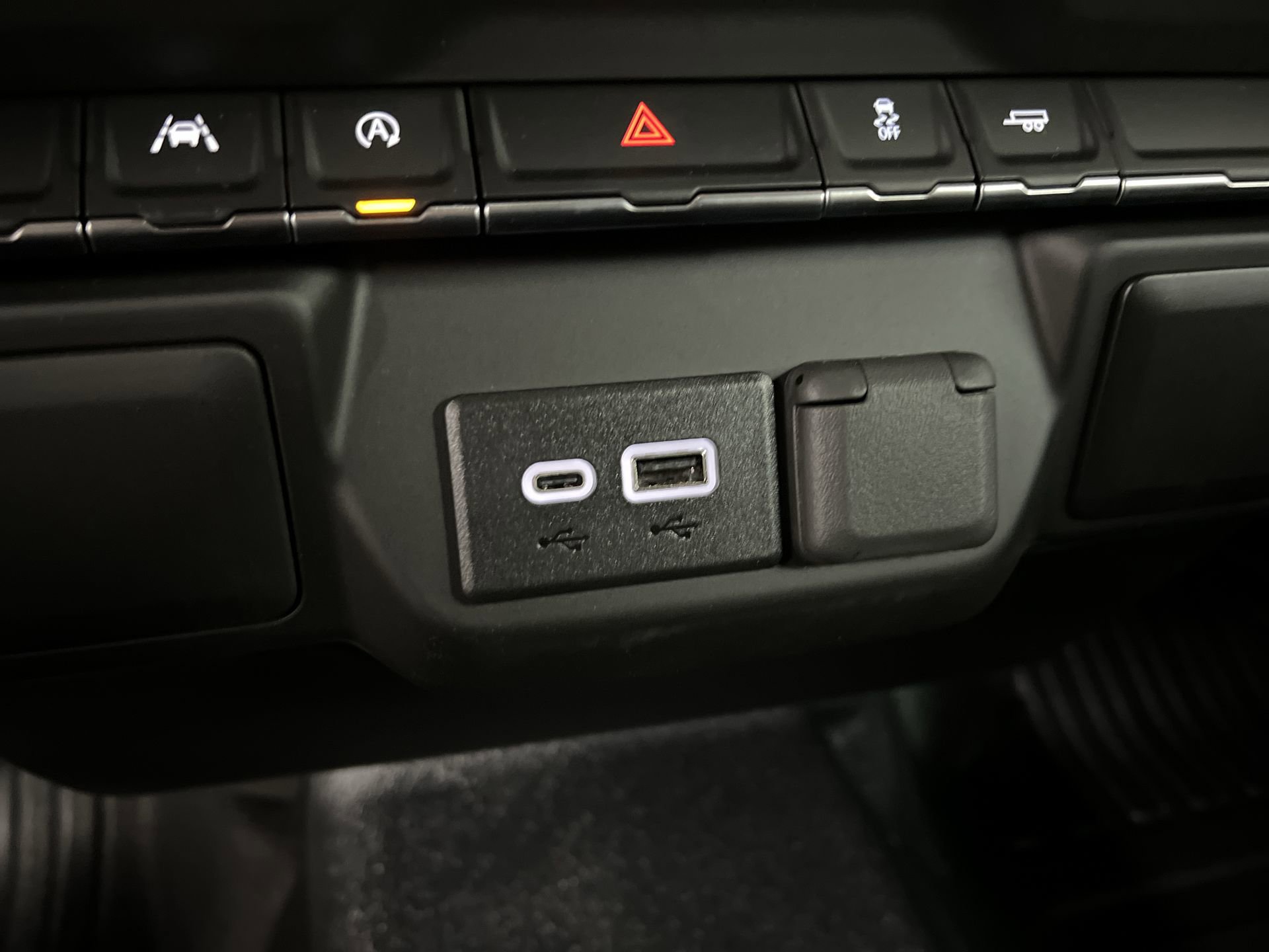 New 2025 Chevrolet Silverado 1500 W/T w/ WT Convenience Package image 62