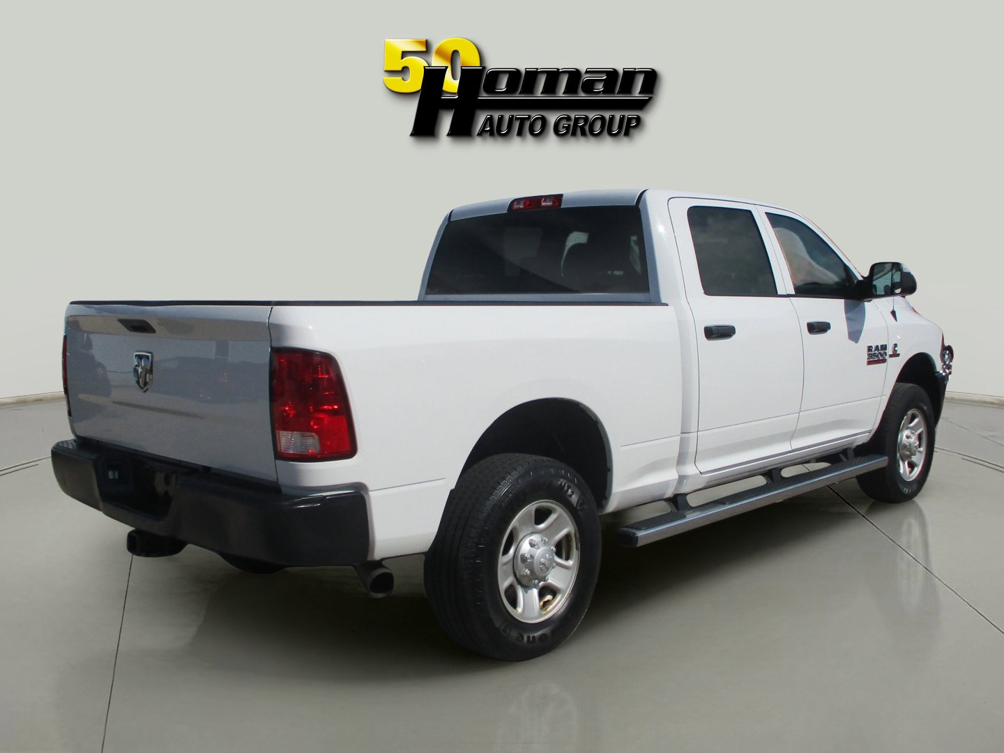 Used 2016 RAM 3500 Tradesman w/ Popular Equipment Group image 5