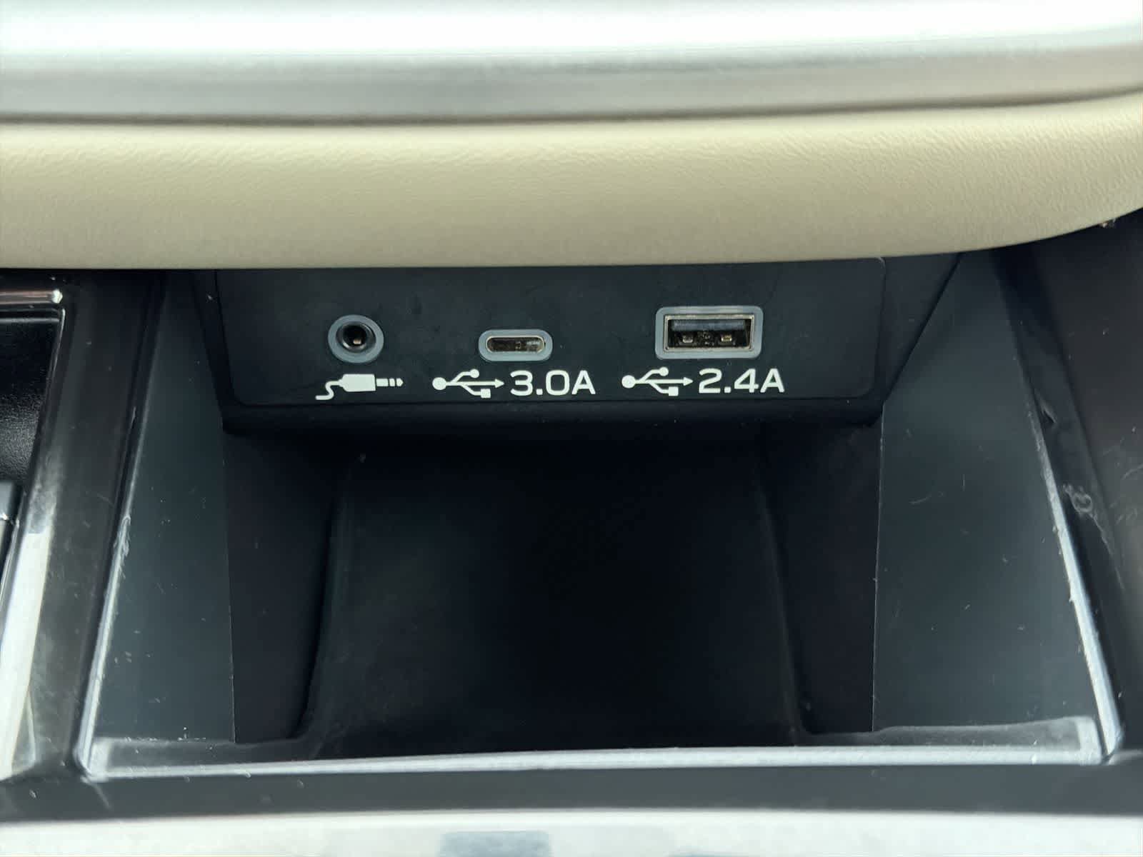 Certified 2023 Subaru Outback Limited image 34