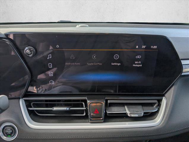 Used 2025 Chevrolet TrailBlazer LT image 13