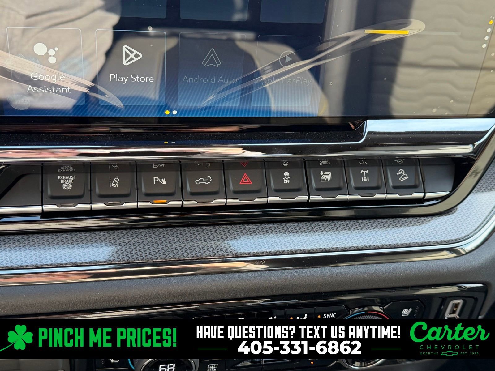 New 2026 Chevrolet Silverado 2500 ZR2 w/ LPO, Dark Essentials Package image 22