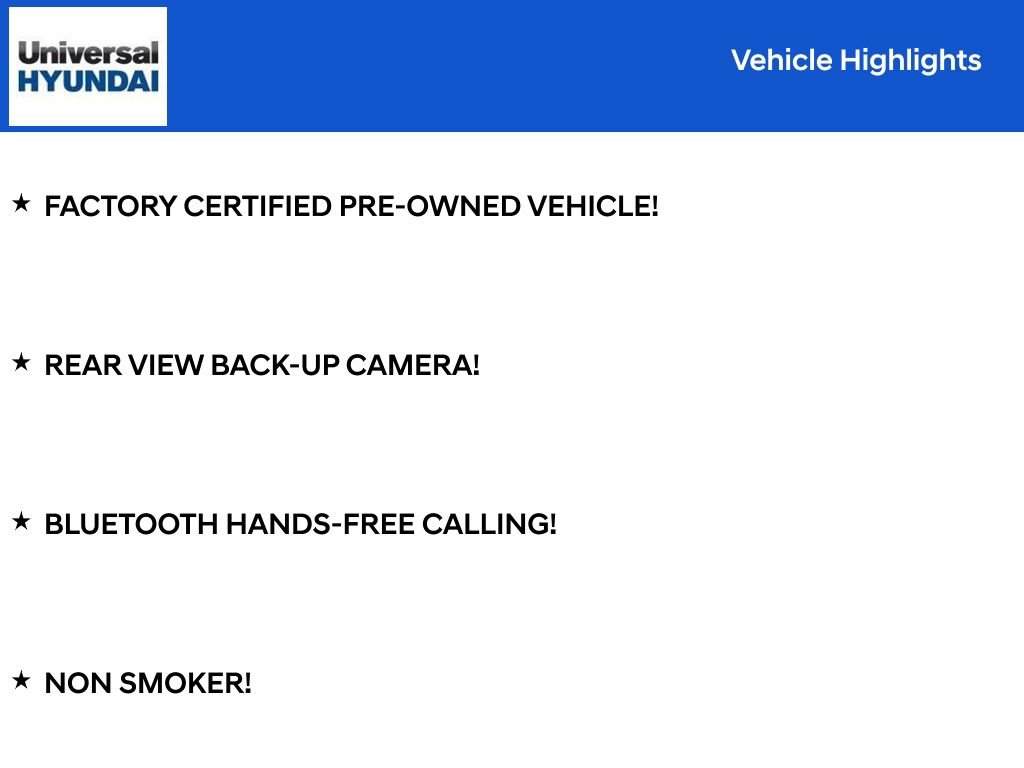 Certified 2024 Hyundai Elantra SEL FWD image 6