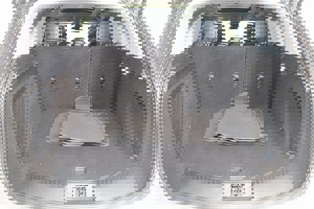 Used 2020 Lincoln Corsair FWD w/ Premium Package image 48