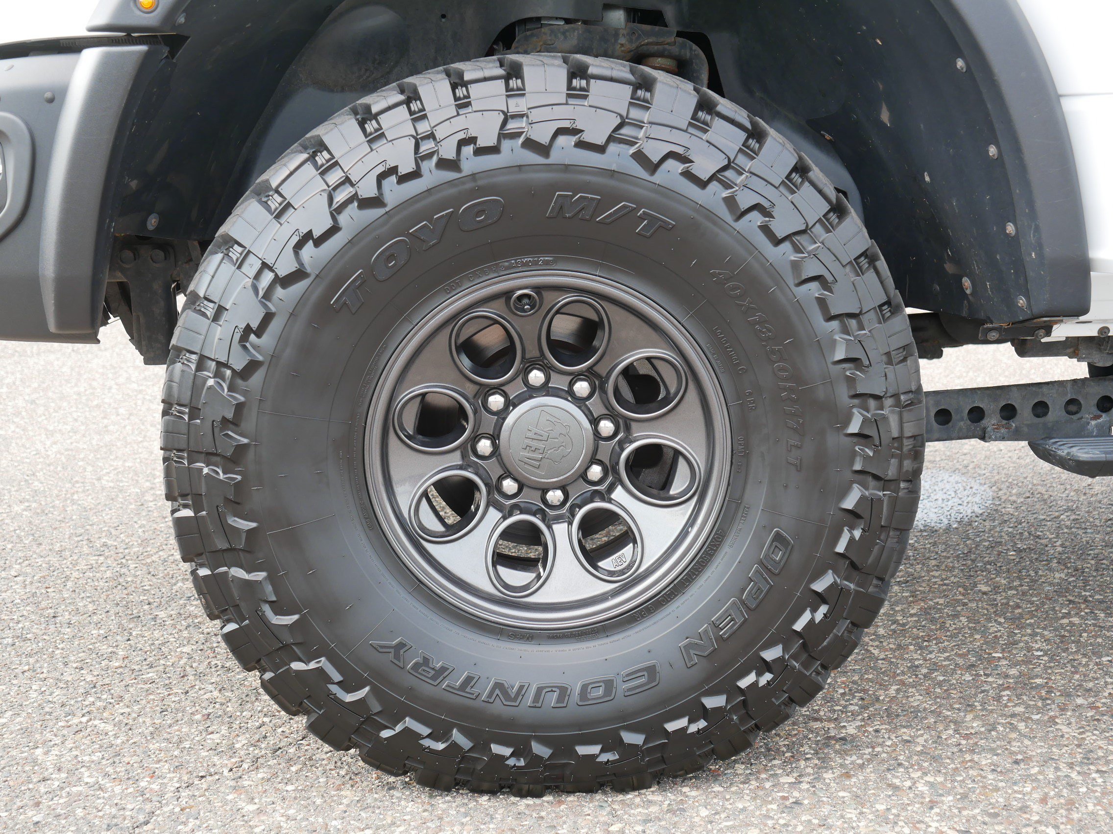 Used 2021 RAM 2500 Laramie w/ Night Edition AWD/4WD image 15