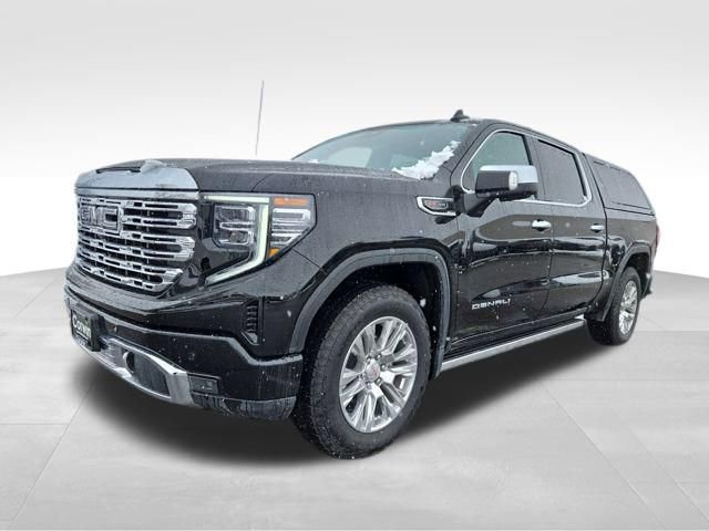 Used 2024 GMC Sierra 1500 Denali w/ Denali Reserve Package image 5