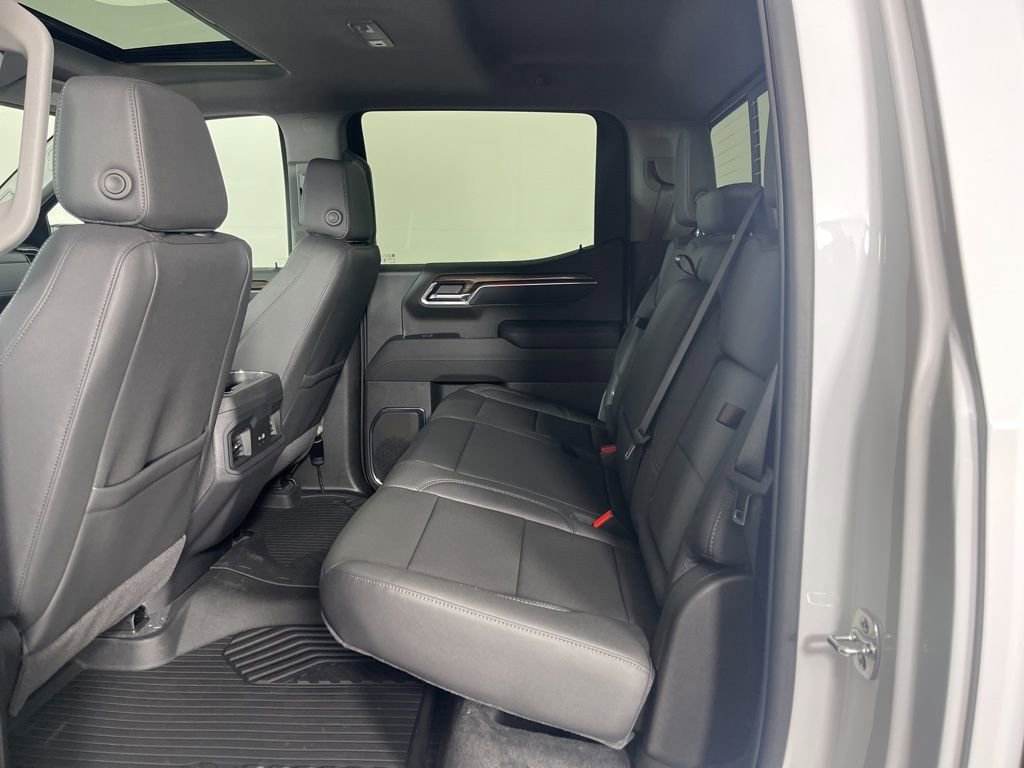 New 2026 Chevrolet Silverado 1500 LT Trail Boss image 21