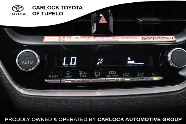 Used 2026 Toyota Corolla LE FWD image 29