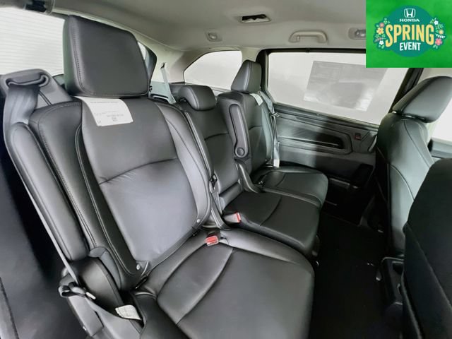 New 2026 Honda Odyssey EX-L image 27