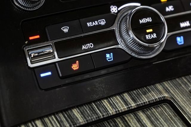 Used 2020 Lincoln Navigator L Black Label image 21
