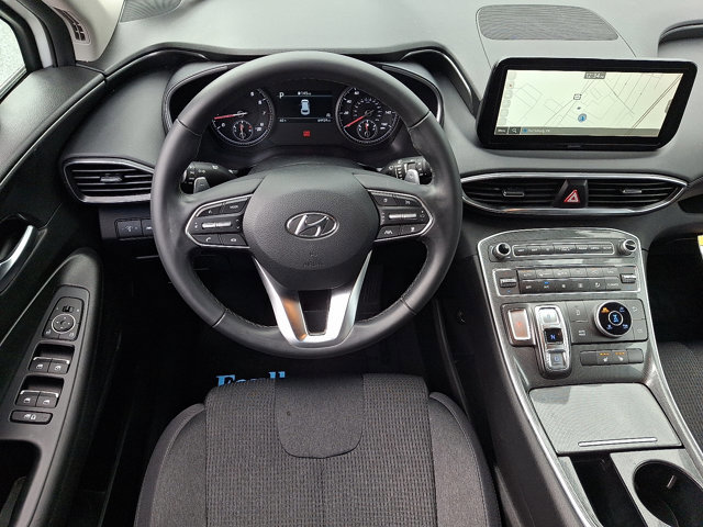 Certified 2023 Hyundai Santa Fe SEL w/ Winter Weather Package image 11