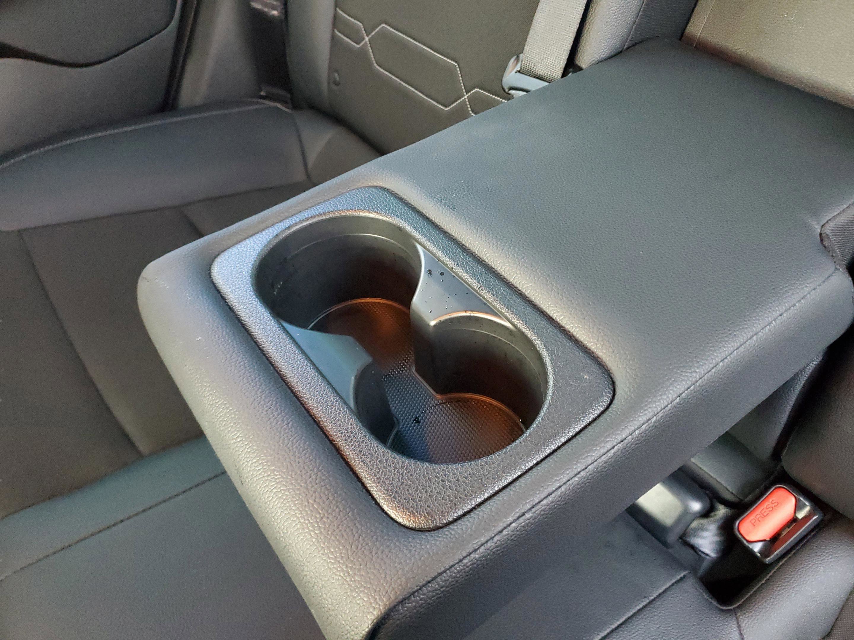 Certified 2024 Kia Forte GT-Line image 13