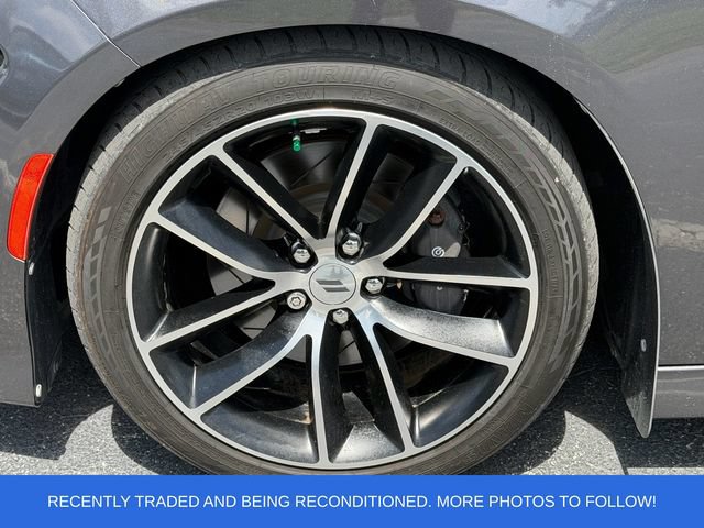 Used 2018 Dodge Charger R/T Scat Pack w/ Driver Confidence Group RWD image 17