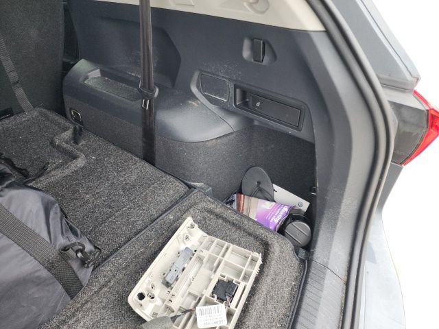 Used 2020 Volkswagen Tiguan SE w/ Panoramic Sunroof Package image 19